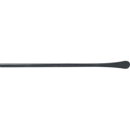 ALLSTAR PERFORMANCE Allstar Performance ALL10103 24 in. Straight Tire Spoon with Round End ALL10103